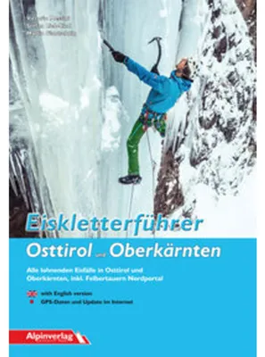Image de Eiskletterführer Osttirol und Oberkärnten