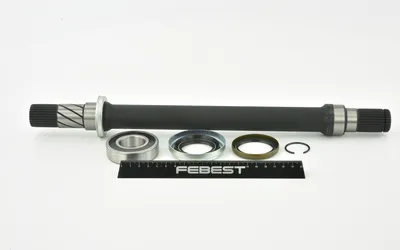 Produktbild von Febest 0512-Cx7Rh