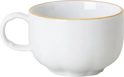 Produktbild von Rosenthal Sonetto Oro Espresso-Obertasse 0,1l