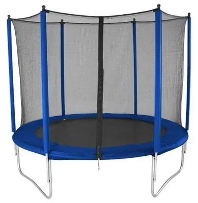 Produktbild von Trampolin mit Sicherheitsnetz Ø305 cm