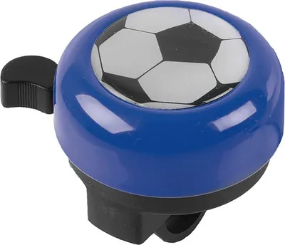 Produktbild von M-Wave 3-D Fußball-Türklingel