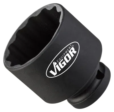 Obrázok produktu pre Kovaný nástrčný kľúč 1/2", 36 mm - V4478