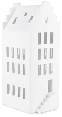 Produktbild von Räder Großes Lichthaus Giebeldach 11,5x15,5x31,5cm