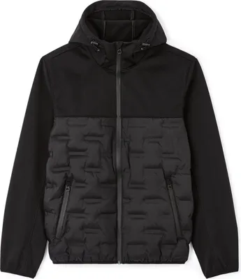 Produktbild von Celio Lusporty Jacke 1156131__S