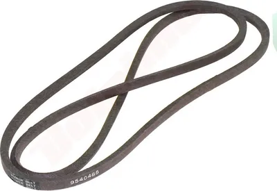 Produktbild von Keilriemen Für Mtd ( 754-0485 , 954-0485 )