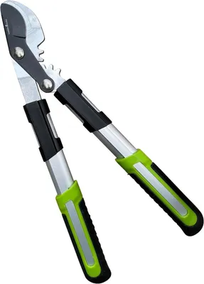Zdjęcie produktu dla Ostrze tnące do gałęzi z ergonomiczną rączką - narzędzie do przycinania grubszych gałęzi w ogrodzie