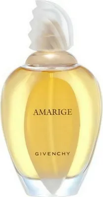 Obrázok produktu pre Dámsky parfum Givenchy Amarige 30 ml EDT - 30 ml