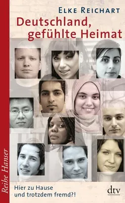 Immagine prodotto di Reichart, E: Deutschland, gefühlte Heimat