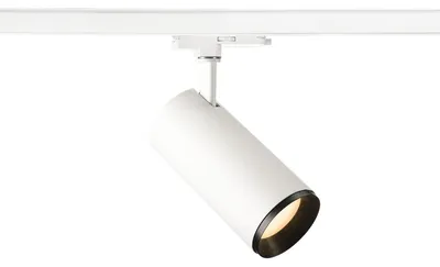 Produktbild von Numinos 3-Phasen LED Spot Systemleuchte Weiß L