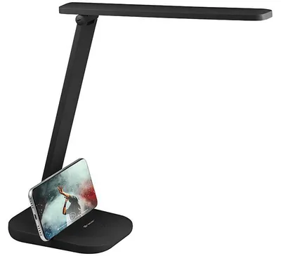 Immagine prodotto di Tracer Lampada da tavolo nero nero nero traosw47185