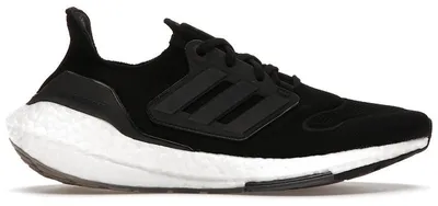Produktbild von adidas Ultra Boost 22 Black White (Women's) - EU 42 2/3