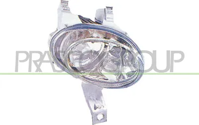 Produktbild von PRASCO PG0094423 Nebelscheinwerfer Rechts passend für PEUGEOT 206 Schrägheck (2A/C) Nebelleuchte