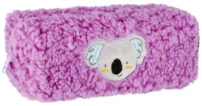 Image de Trousse à crayons Koala en peluche Starpak