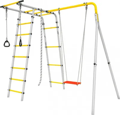 Immagine prodotto di Area giochi per il giardino "Chiarostan": panchina