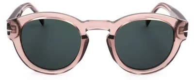 Produktbild von David Beckham Sonnenbrille DB 7110/S 35J 49 25 145