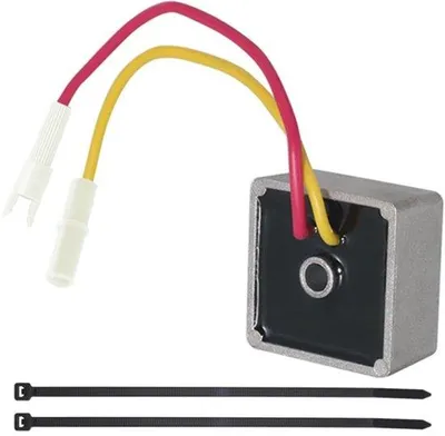 Productafbeelding van Vervangingsspanningregelaars voor motoren 150117/150202/150212 - 28B700/28M700 - 21A800/21A900 - 31A500 - Betrouwbare werking - Spanningregelaars