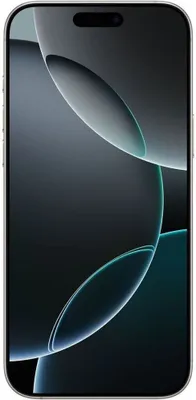 Obrázok produktu pre Apple iPhone 16 Pro Max 512 GB Titánová biela