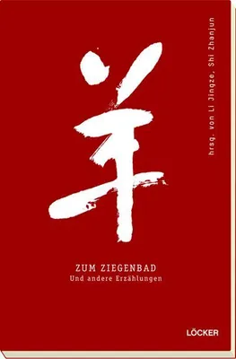 Produktbild von Zum Ziegenbad und andere Erzählungen