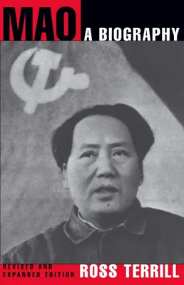 Produktbild von Mao: A Biography