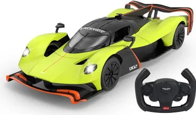 Obrázek produktu pro Jamara 402168, Sportovní auto, 1:14, 6 rok/roky, 560 g