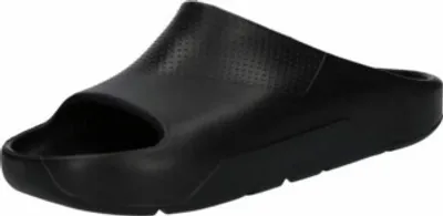 Produktbild von Badesandalen für Herren in schwarz