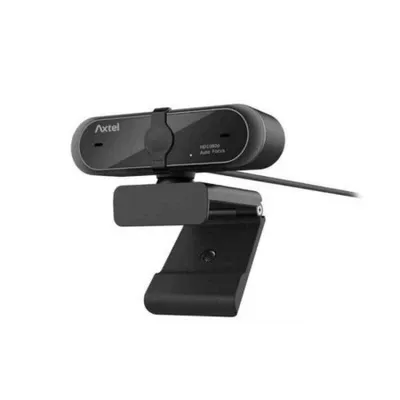 Obrázok produktu pre Webová kamera Axtel AX-FHD 1080P