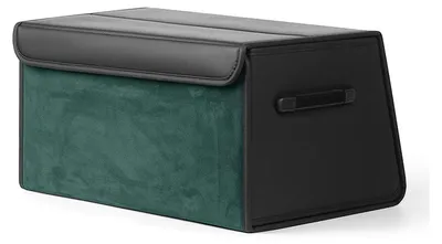 Productafbeelding van Draagbare Auto Gereedschap Opbergbox Case