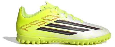 Produktbild von Fußballschuhe Kinder Adidas F50 Club TF Größe: 36