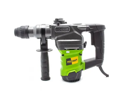 Obrázok produktu pre Kombinované kladivo Procraft BH1750 SDS-plus