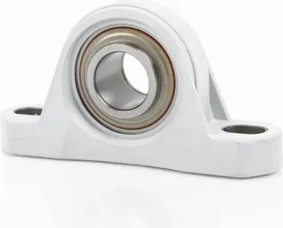 Produktbild von Stehlager-Gehäuseeinheit MUCPPL205 25mm Gewindestifte SNR
