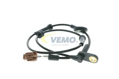 Produktbild von VEMO ABS Sensor Raddrehzahl Vorne Links für NISSAN ALTIMA V38-72-0178