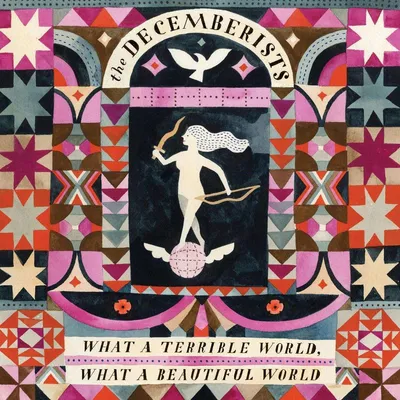 Obrázok produktu pre The Decemberists: The Decemberists: (CD / W)