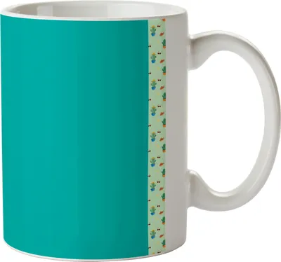 Produktbild von Mr. & Mrs. Panda Geschenktasse Kaktus Sonne - Grün - Geschenk, kaffeebecher keramik, Kakteen, Trennung, Pott, Geschenkidee, Kaffeetasse, Liebeskummer, Teebecher, Freundin