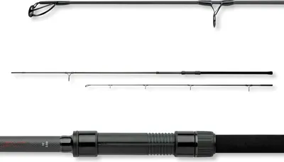 Image de DAIWA Crosscast Extension Carp, 3,05m, 10ft, 3,50lbs, 2 pièces, canne à carpe, 11560-309