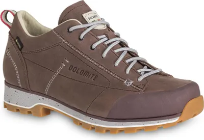 Produktbild von Dolomite 54 Low Fg Evo GTX Damen Plum Brown 39.5