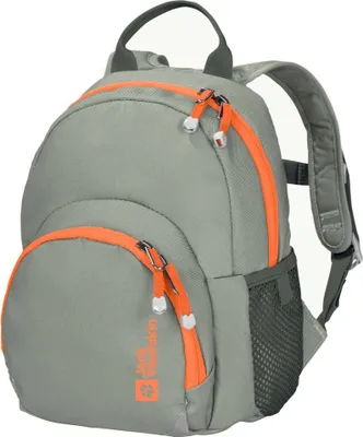 Produktbild von Jack Wolfskin Kinder Rucksack Buttercup mint leaf