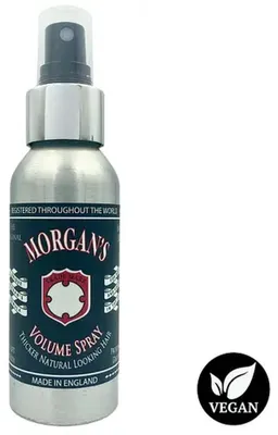 Obrázek produktu pro Sprej na vlasy Morgan's Volume Spray, 100 ml