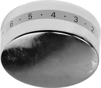 Image de Kenwood KW716685 Bouton rotatif pour robot de cuisine KMX75 KMX750