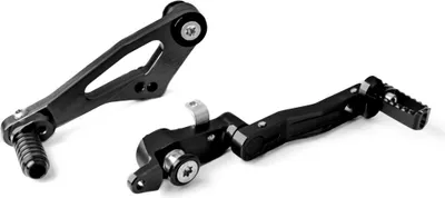 Obrázek produktu pro Sada řadicí a brzdové páky GILLES RCT BM05 R1250GS 1G13 EURO4