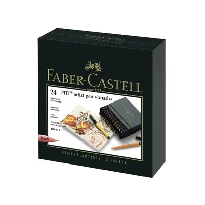 Immagine prodotto di Faber-Castell 167147 marcatore 24 pz