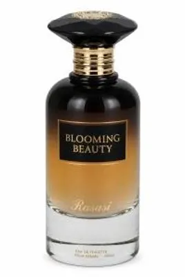 Zdjęcie produktu dla Rasasi Blooming Beauty woda toaletowa dla kobiet 100 ml