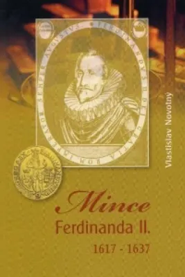 Obrázek produktu pro Katalog - Mince Ferdinanda II. 1617-1637.