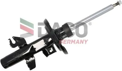 Produktbild von DACO Germany Stoßdämpfer Vorne Links für ALFA ROMEO GIULIETTA (940) Federbein 450103L