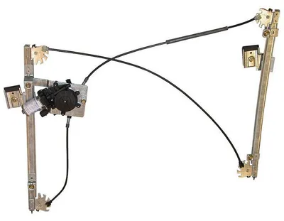 Immagine prodotto di Regolatore del finestrino Valeo 850449