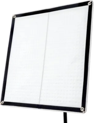Produktbild von GODOX F200BI Zweifarbiges, intelligentes, flexibles Panel, 200 W