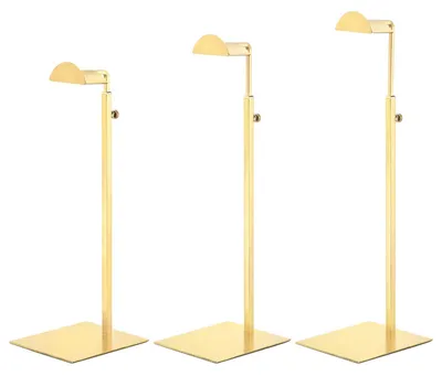 Image de Support pour sac à main, porte-monnaie, présentoir, lot de 3 pièces