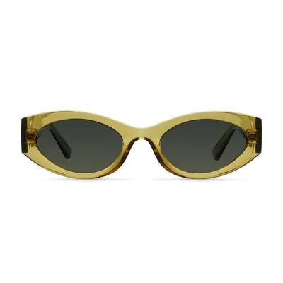 Produktbild von Meller Sonnenbrille Nemy Pear Olive, NEPEAROLI