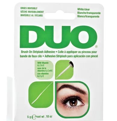 Obrázek produktu pro Duo umělé řasy Brush On Striplash Adhesive pro ženy 5 - Ardell