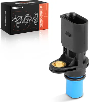 Immagine prodotto di Frankberg 1x sensore posizione albero a camme per VW Golf 5 6 Polo Passat Audi A3 A4 A6 Seat Skoda 2.0L 3.0L