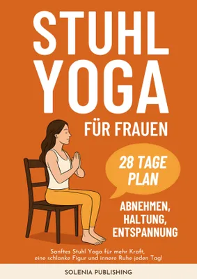 Produktbild von Stuhl Yoga für Frauen